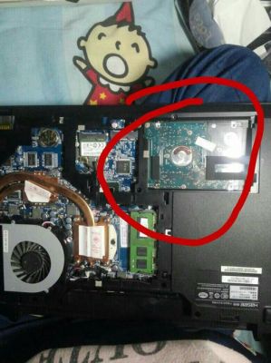 哪个是台式电脑的硬盘(台式电脑硬盘在哪个位置图)-图3 哪个是台式电脑的硬盘(台式电脑硬盘在哪个位置图)-图3