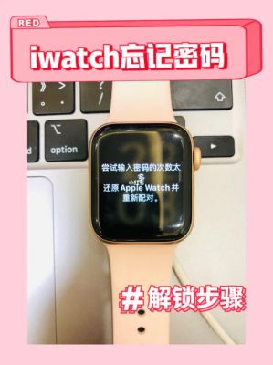 watch设备锁（apple watch 设备锁）