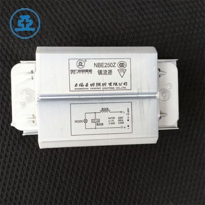 节能镇流器功耗标准(节能灯镇流器的作用)-图1 节能镇流器功耗标准(节能灯镇流器的作用)-图1