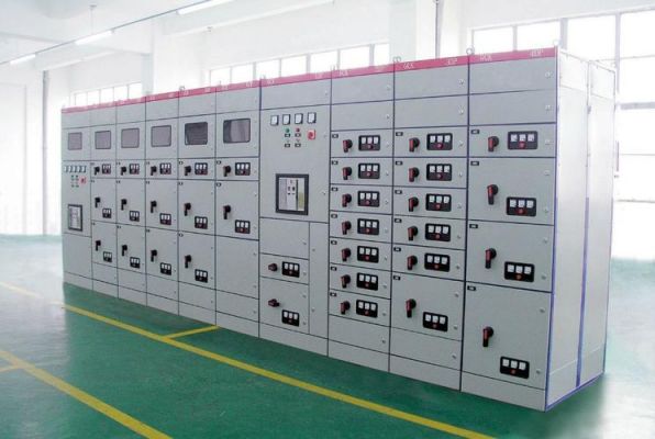 电器柜用什么国家标准(电气柜国家标准)-图3 电器柜用什么国家标准(电气柜国家标准)-图3