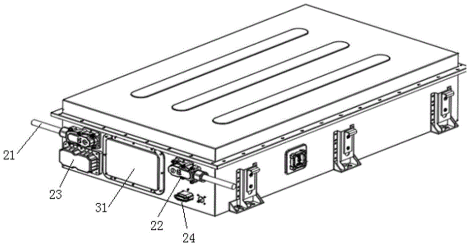 电池系统箱体标准（电池箱设计要求）