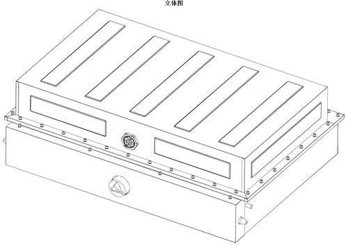 电池系统箱体标准（电池箱设计要求）-图2
