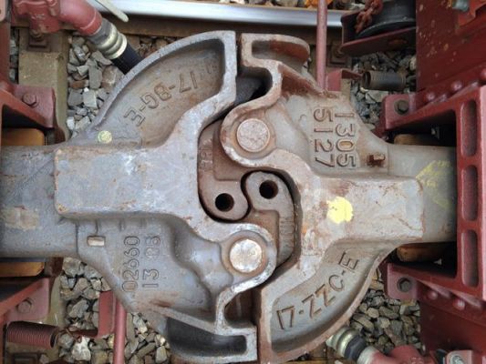 铁路标准连接器(铁路标准连接器有哪些)-图3 铁路标准连接器(铁路标准连接器有哪些)-图3