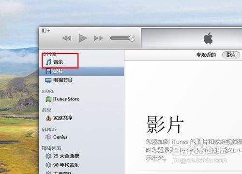 itunes中删除设备歌曲（itunes怎么删除音乐ipod）-图2