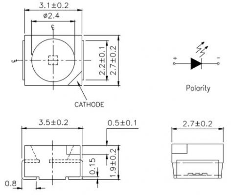 光电电源安规标准（光电开关国标）-图2