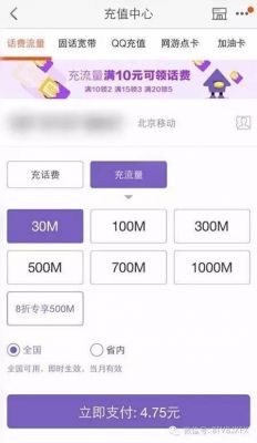 设备流量充值平台（流量充值平台中心）-图2