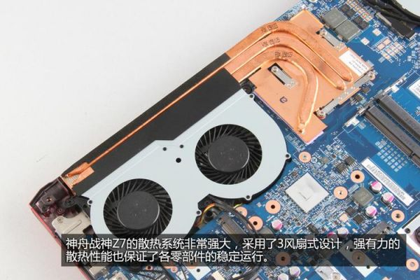 神舟z6和z7哪个散热好的简单介绍-图1 神舟z6和z7哪个散热好的简单介绍-图1