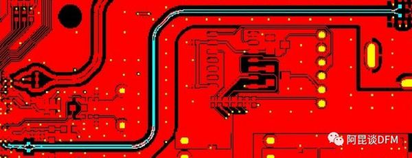 PCB阻抗曲线怎么看(pcb中的阻抗线)-图2 PCB阻抗曲线怎么看(pcb中的阻抗线)-图2