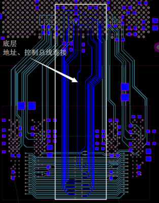 pcb总线怎么回事（pcb总线有何作用,如何绘制）