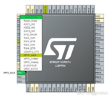 stm32hal库转标准库（stm32hal库和标准库哪个好）-图1