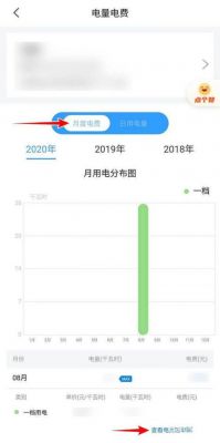 家用电怎么显示(家里实时电量怎么查询)-图3 家用电怎么显示(家里实时电量怎么查询)-图3