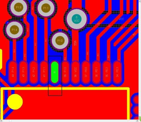pcb复位错误标准(pcb复位错误标准怎么解决)-图3 pcb复位错误标准(pcb复位错误标准怎么解决)-图3