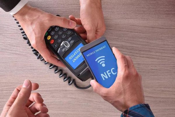 哪些是nfc支付设备（NFC支付设备包括）