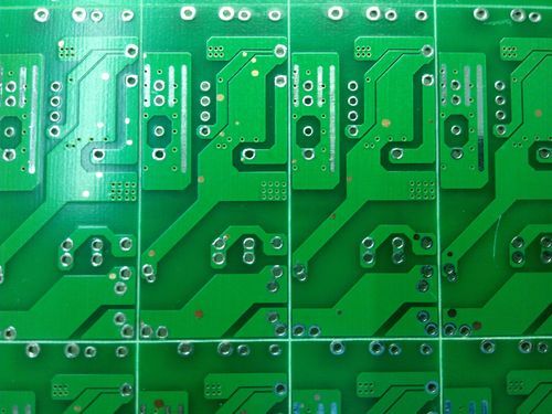 怎么去掉pcb上绿油(pcb上的绿油是什么作用)-图1 怎么去掉pcb上绿油(pcb上的绿油是什么作用)-图1