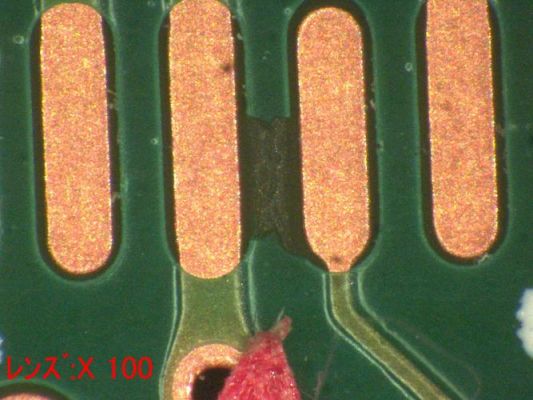 怎么去掉pcb上绿油(pcb上的绿油是什么作用)-图2 怎么去掉pcb上绿油(pcb上的绿油是什么作用)-图2