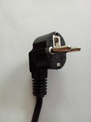 欧洲标准en341(欧洲标准插头)-图1 欧洲标准en341(欧洲标准插头)-图1