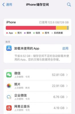 itools设备剩余不足(iphone 设备储存空间不足怎么办)-图2 itools设备剩余不足(iphone 设备储存空间不足怎么办)-图2
