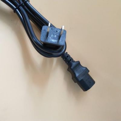 ac电源线标准测试(ac电源线厂)-图2 ac电源线标准测试(ac电源线厂)-图2