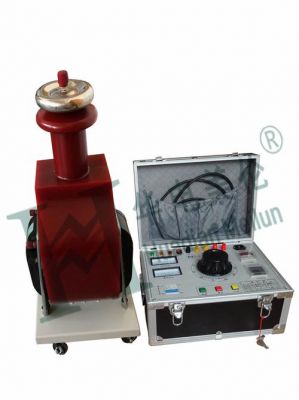 实验用变压器检验标准(试验变压器)-图3 实验用变压器检验标准(试验变压器)-图3