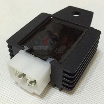 摩托车调压器标准(摩托车调压器5线换4线怎么接)-图2 摩托车调压器标准(摩托车调压器5线换4线怎么接)-图2