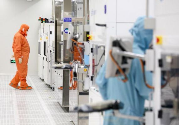 半导体行业设备(半导体行业设备工程师是干嘛的)-图1 半导体行业设备(半导体行业设备工程师是干嘛的)-图1