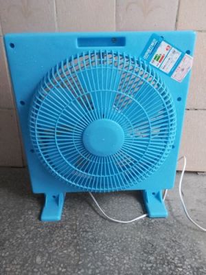 直流风扇怎么转快点（直流风扇怎么转快点还是慢点）
