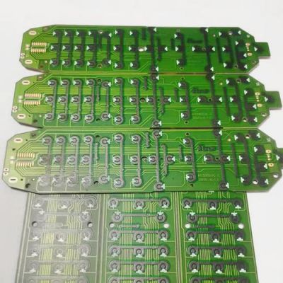 pcb的军用标准(军品pcb厂家)-图2 pcb的军用标准(军品pcb厂家)-图2