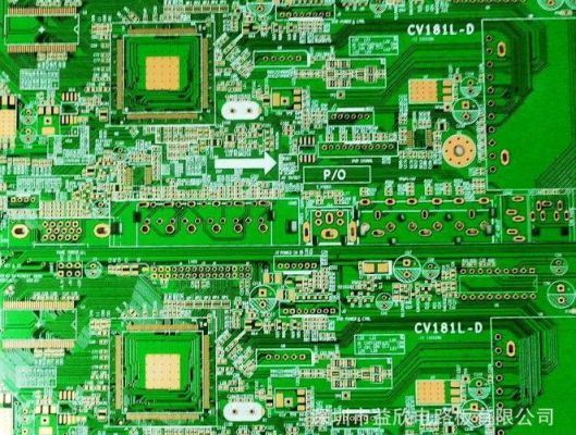 pcb的军用标准(军品pcb厂家)-图3 pcb的军用标准(军品pcb厂家)-图3