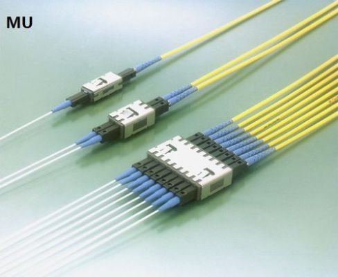 光纤标准和技术（光纤标准具）