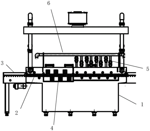 黑孔设备（黑孔线生产工艺流程）-图3