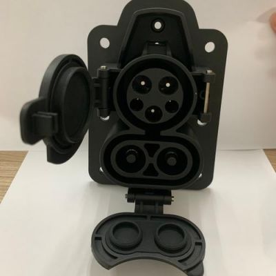 充电座标准(ccs充电标准)-图3 充电座标准(ccs充电标准)-图3