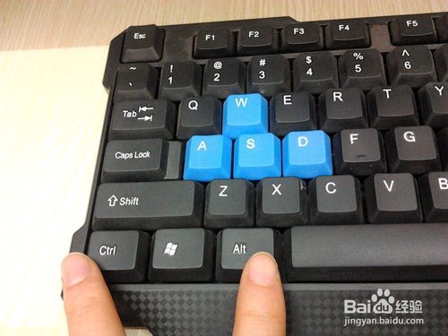 键盘上哪个是截屏键（键盘哪个键是截屏键）-图2