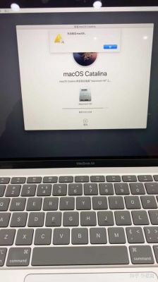 macbook无法验证设备（macbookpro无法验证macos）
