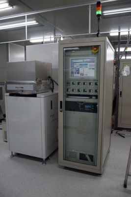 oled封装设备（oled 封装）