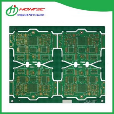 pcb板锡焊标准ipc-a-610（PCB拖锡焊盘设计）-图2