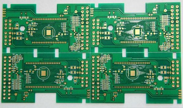 pcb板锡焊标准ipc-a-610(PCB拖锡焊盘设计)-图3 pcb板锡焊标准ipc-a-610(PCB拖锡焊盘设计)-图3