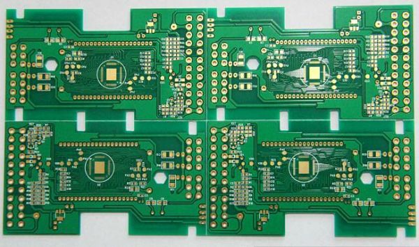 pcb板锡焊标准ipc-a-610（PCB拖锡焊盘设计）-图3