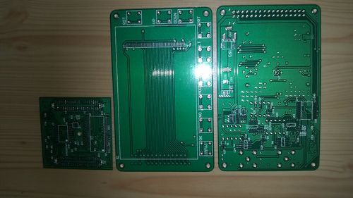 pcb板锡焊标准ipc-a-610（PCB拖锡焊盘设计）-图1