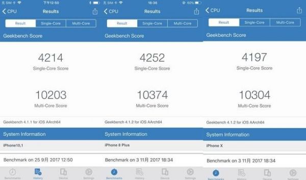 ios设备进行性能测试（ios性能测试用什么工具）