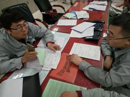 什么是设备对接工作(对接工作需要注意什么)-图1 什么是设备对接工作(对接工作需要注意什么)-图1
