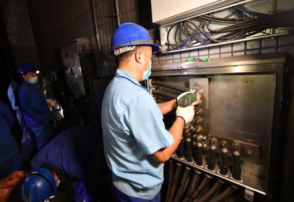 什么是设备对接工作(对接工作需要注意什么)-图2 什么是设备对接工作(对接工作需要注意什么)-图2