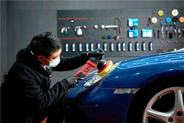 翻新设备当新设备的处罚(设备翻新计入什么科目)-图2 翻新设备当新设备的处罚(设备翻新计入什么科目)-图2