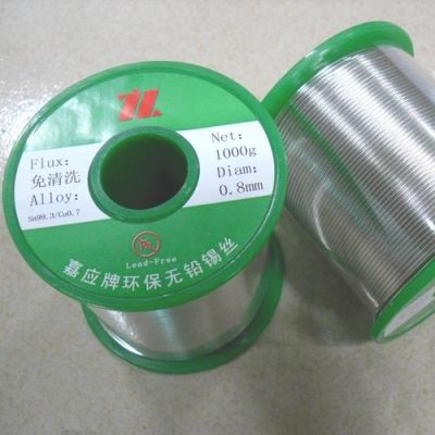 国标对无铅焊锡的标准(国标对无铅焊锡的标准是)-图3 国标对无铅焊锡的标准(国标对无铅焊锡的标准是)-图3