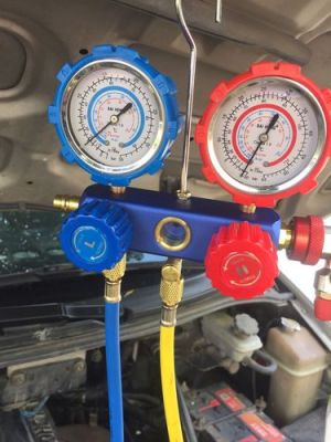 空调冲氟的标准压(空调冲氟多少个压)-图3 空调冲氟的标准压(空调冲氟多少个压)-图3