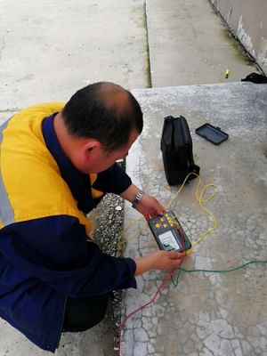 怎么测试有没有地线（如何测试有没有地线）