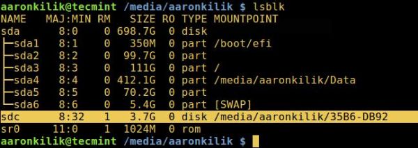 linux设备型号(linux 机器型号)-图3 linux设备型号(linux 机器型号)-图3