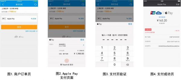applepay支持设备(applepay支持哪些app)-图2 applepay支持设备(applepay支持哪些app)-图2