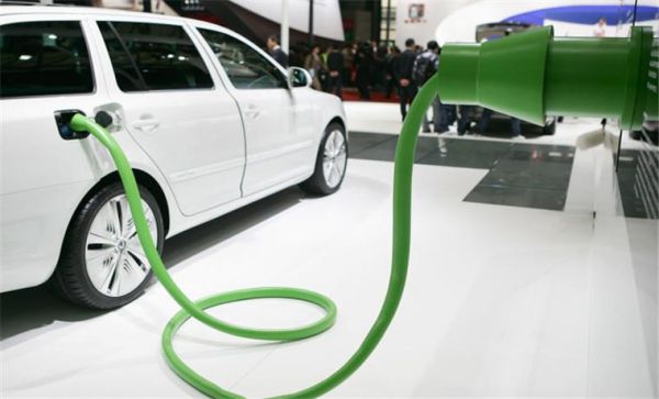 能量回馈新能源汽车标准（能源车能量回收是干嘛的）