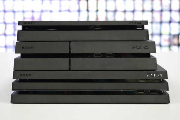 ps4设备配置(ps4所需设备)-图2 ps4设备配置(ps4所需设备)-图2
