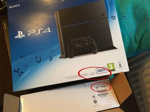 ps4设备配置（ps4所需设备）